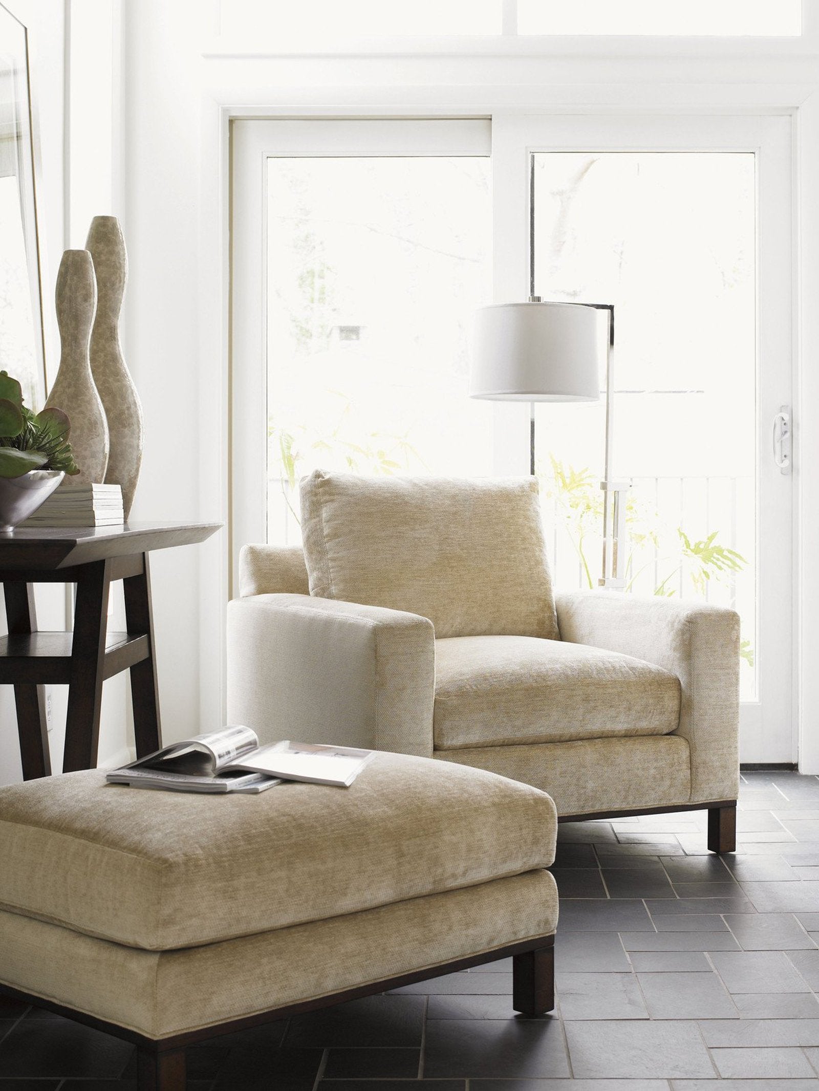 Lexington Upholstery Chronicle Sofa