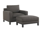 Lexington Upholstery Chronicle Sofa