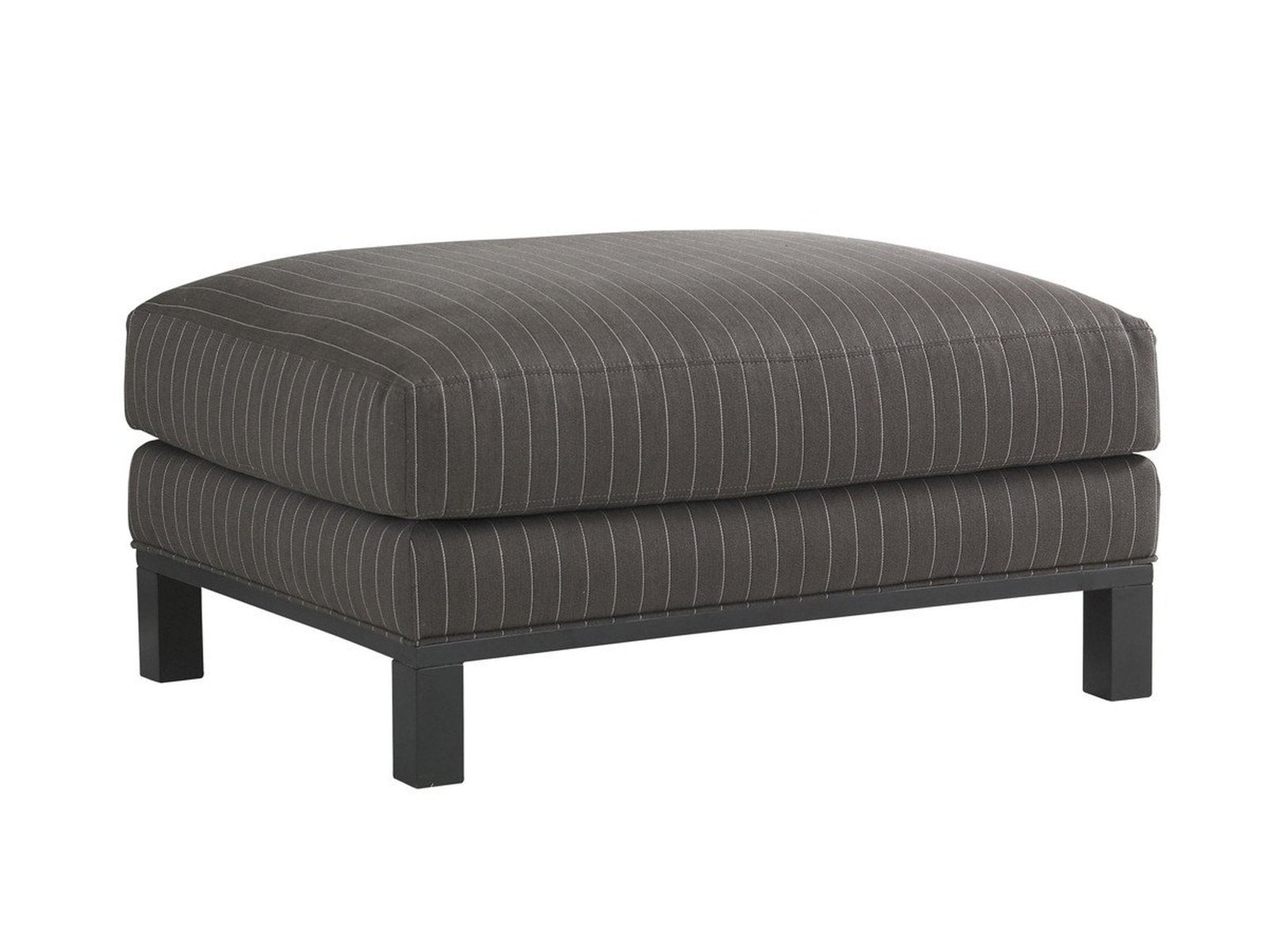 Lexington Chronicle Ottoman