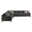 Lexington Upholstery Chronicle Sectional