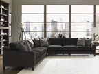 Lexington Upholstery Chronicle Sectional