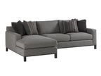 Lexington Upholstery Chronicle Sectional