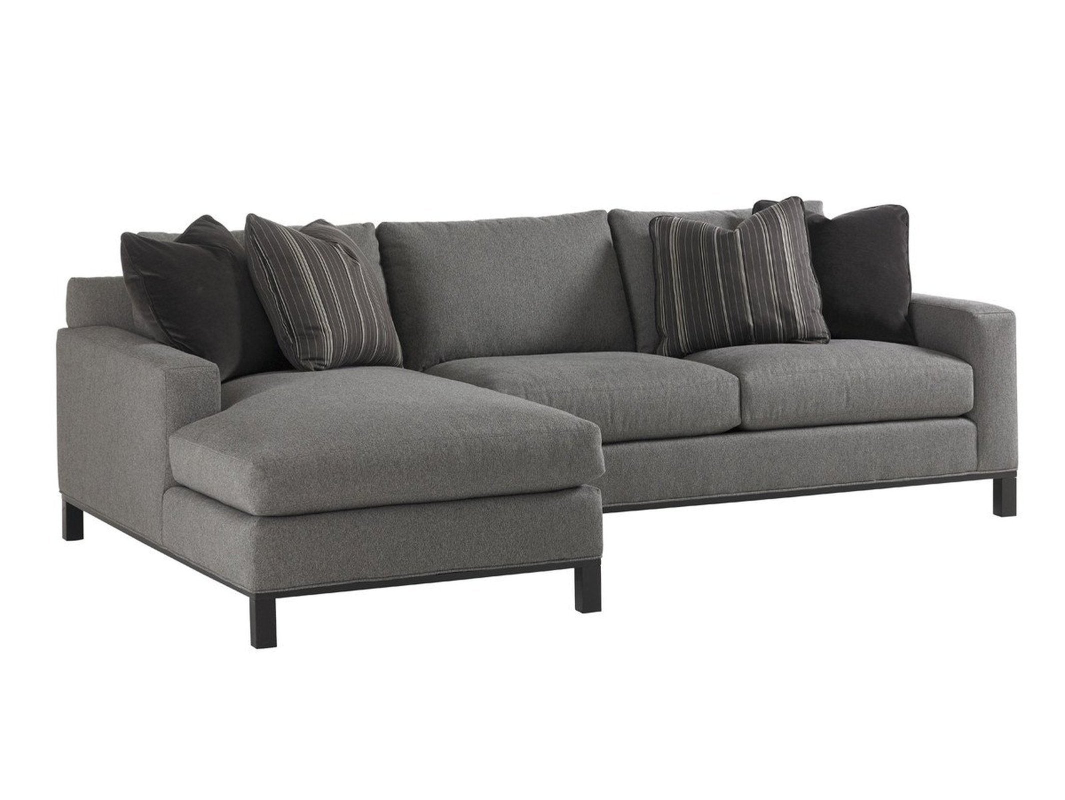 Lexington Upholstery Chronicle Sectional