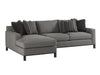 Lexington Upholstery Chronicle Sectional