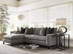 Lexington Upholstery Chronicle Sectional