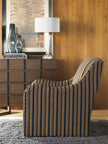 Lexington Upholstery Fiona Lounge Chair