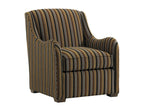 Lexington Upholstery Fiona Lounge Chair