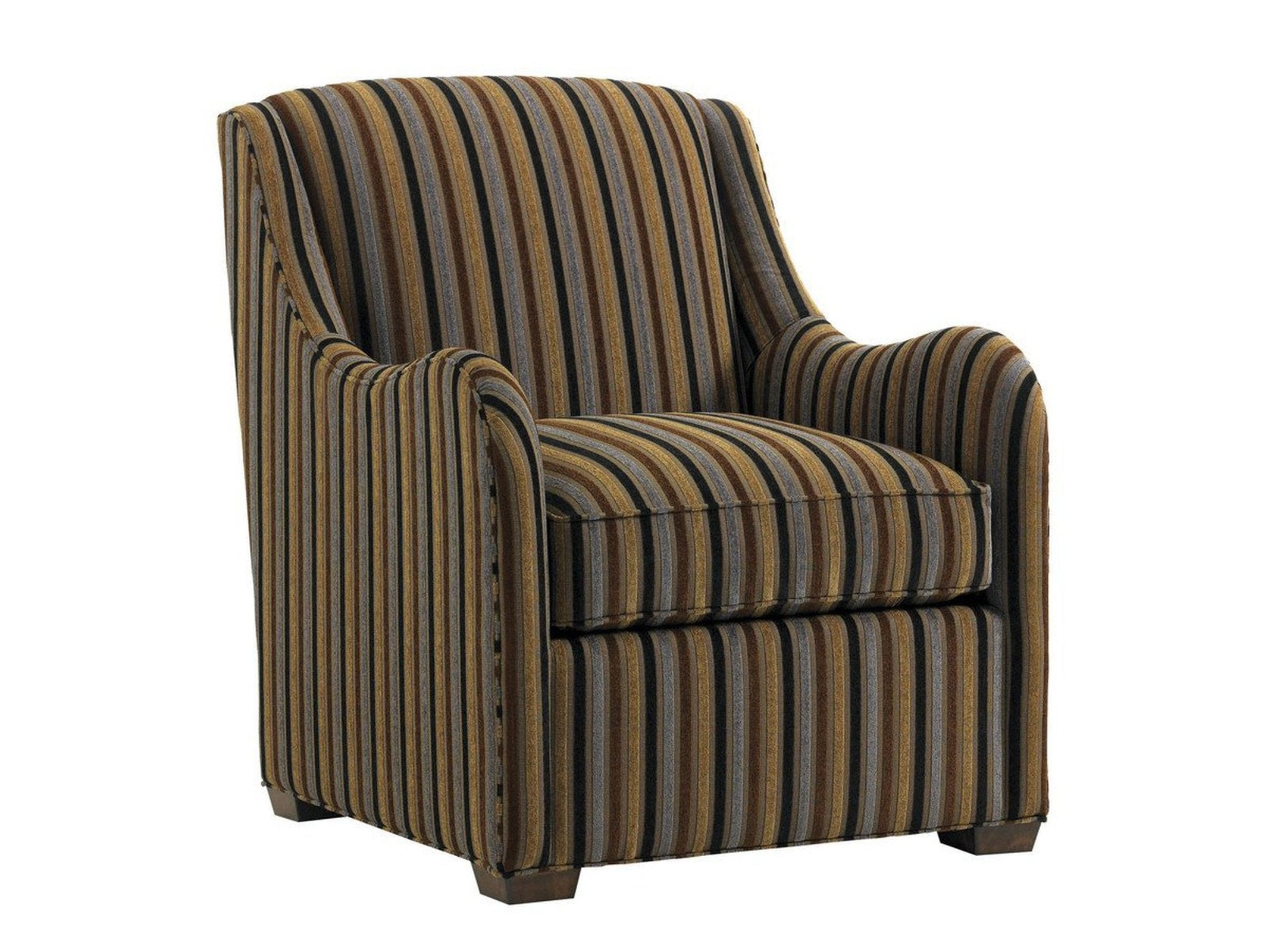 Lexington Upholstery Fiona Lounge Chair