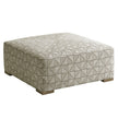 Lexington Shadow Play Melina Cocktail Ottoman