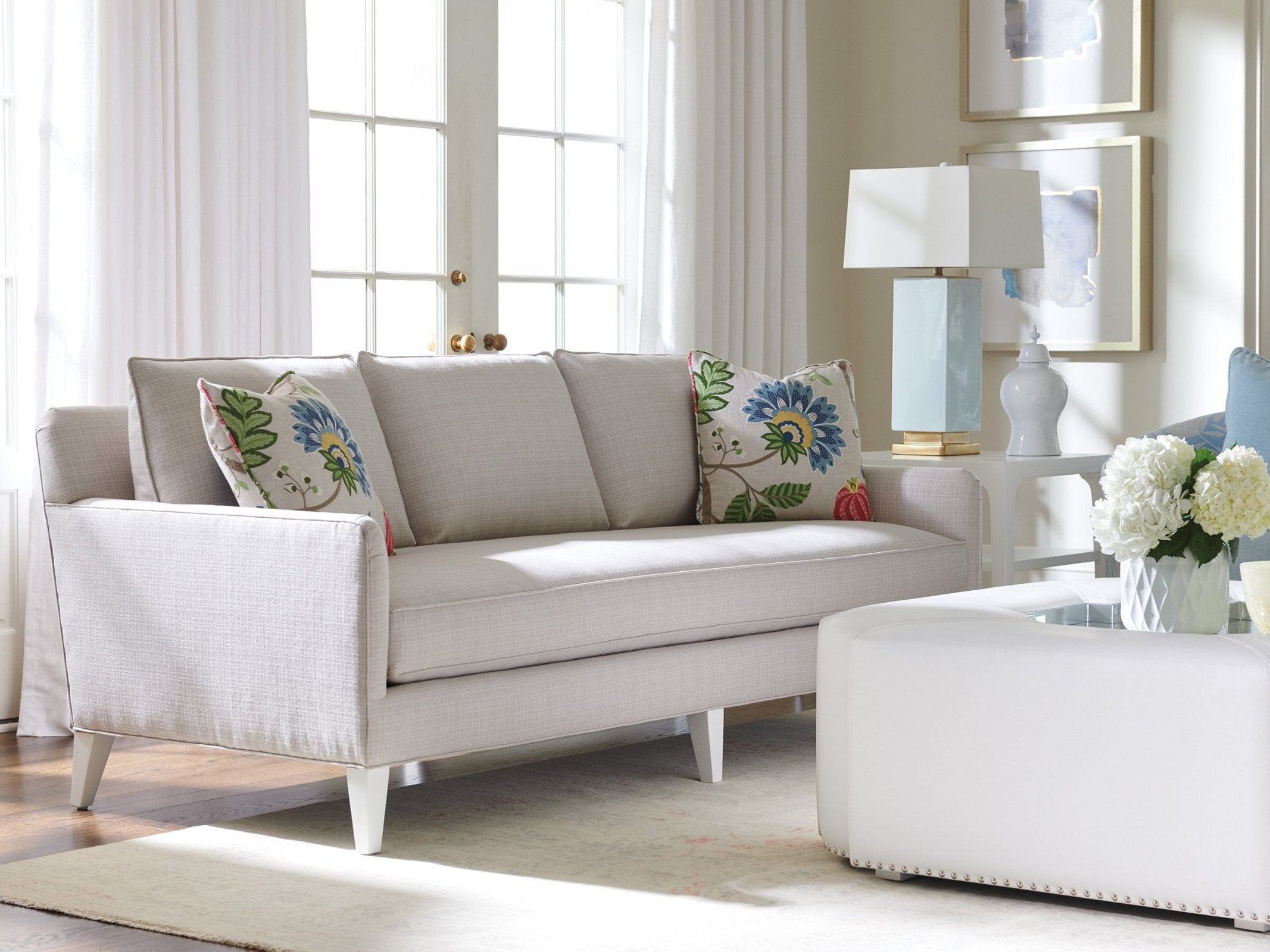 Lexington Avondale Brookline Sofa