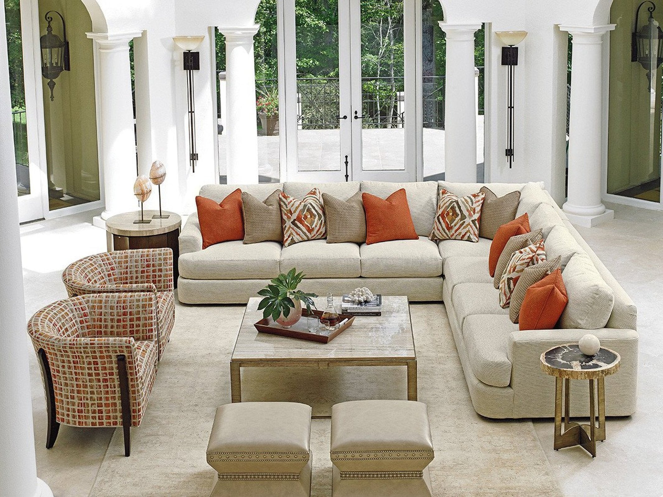 Lexington Laurel Canyon Westgate Chair