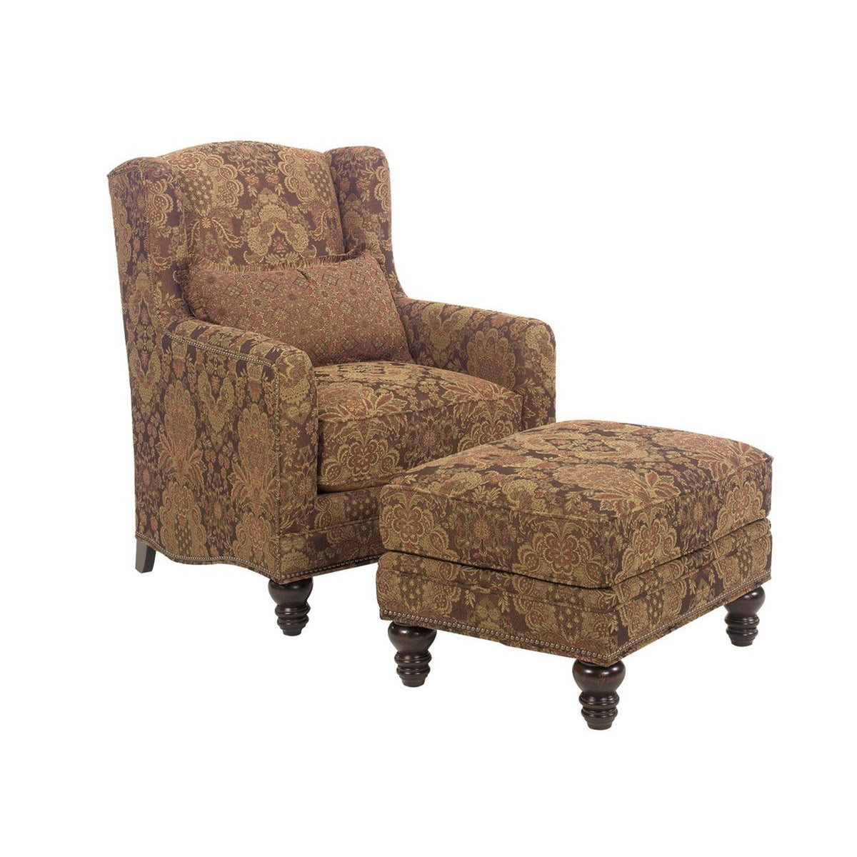Lexington Upholstery Micah Chair