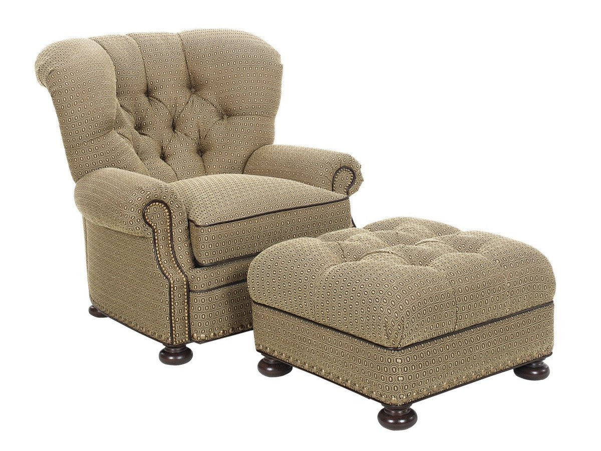 Lexington Elle Chair