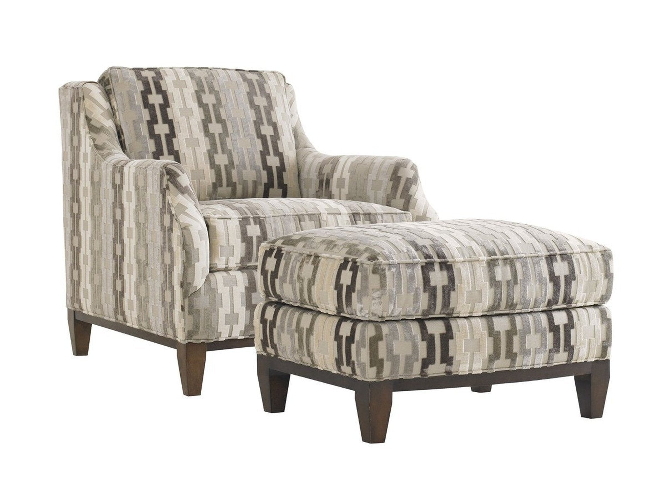 Lexington Tower place Conrad Ottoman