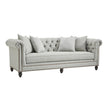 Tommy Bahama Home Tommy Bahama Upholstery Manchester Sofa