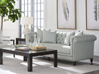 Tommy Bahama Home Tommy Bahama Upholstery Manchester Sofa