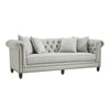 Tommy Bahama Home Tommy Bahama Upholstery Manchester Sofa