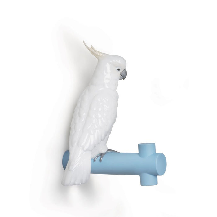 Lladro Parrot Hanger