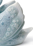 Lladro The Swan Princess Figurine