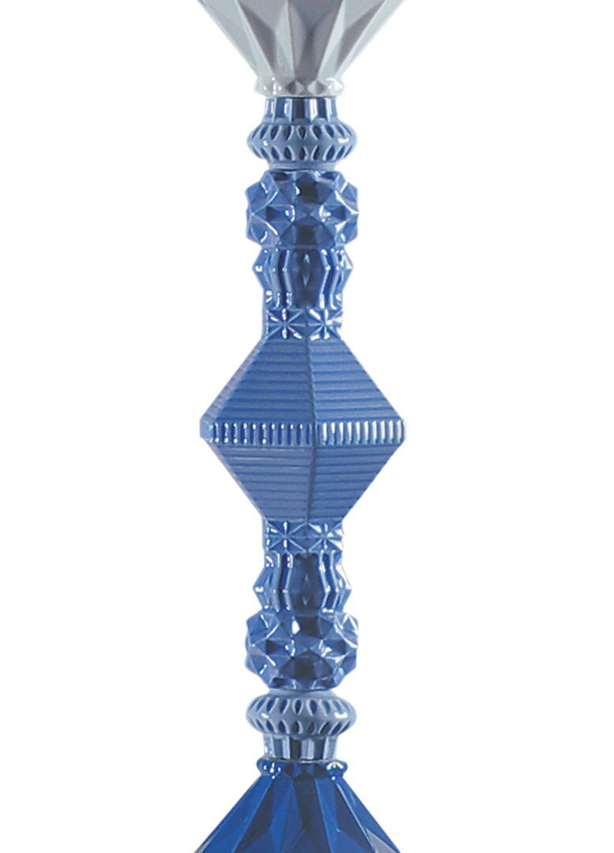 Lladro Belle De Nuit Floor Lamp (US)