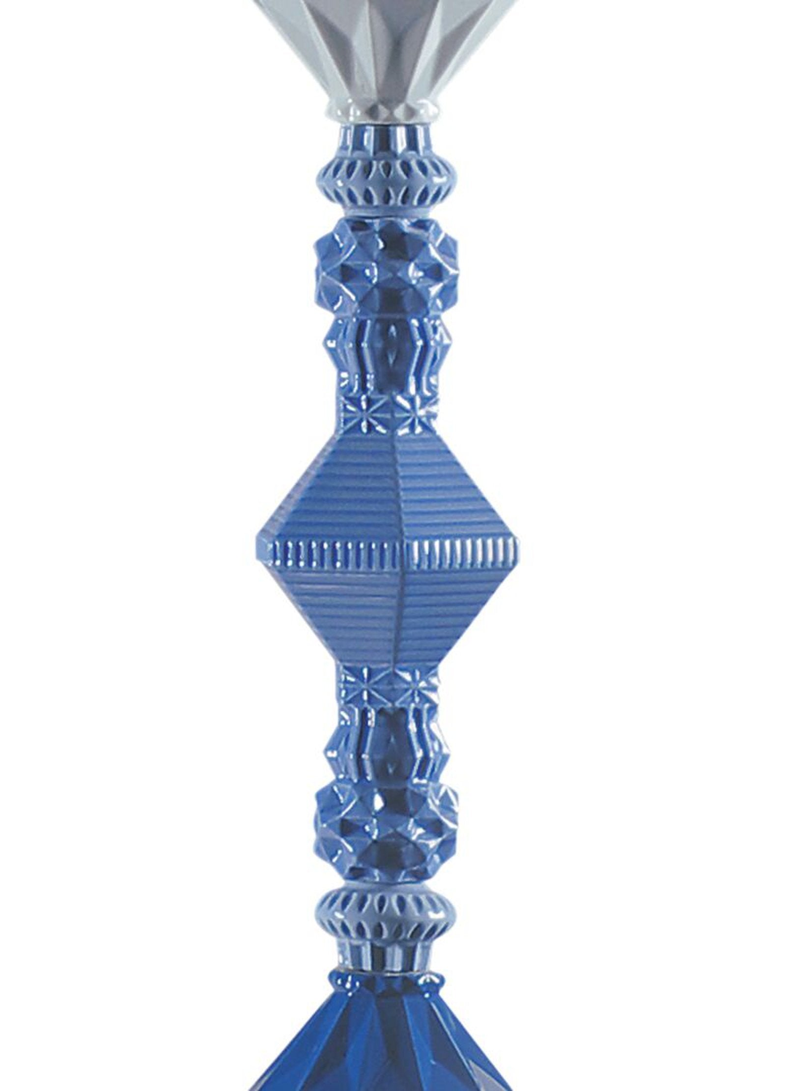 Lladro Belle De Nuit Floor Lamp (US)