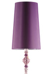 Lladro Belle De Nuit Floor Lamp (US)