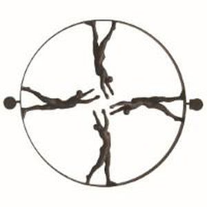 Global Views Reaching For Center Panel