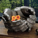 Global Views Hand Bowl Sculpture 18 inch