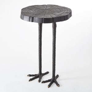 Global Views Ostrich Table