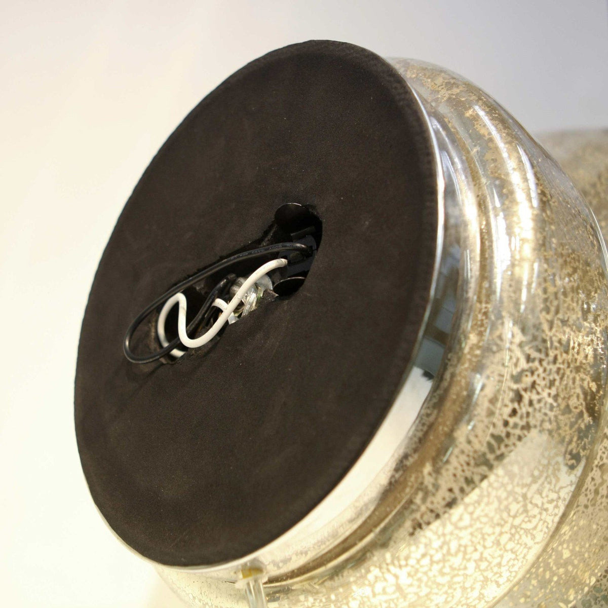 Global Views Inner Light Lamp