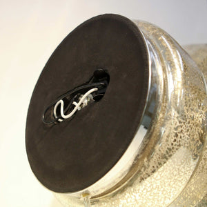 Global Views Inner Light Lamp