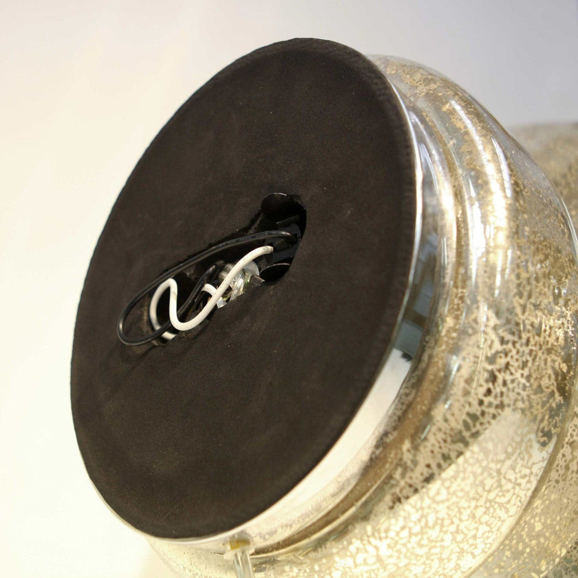 Global Views Inner Light Lamp
