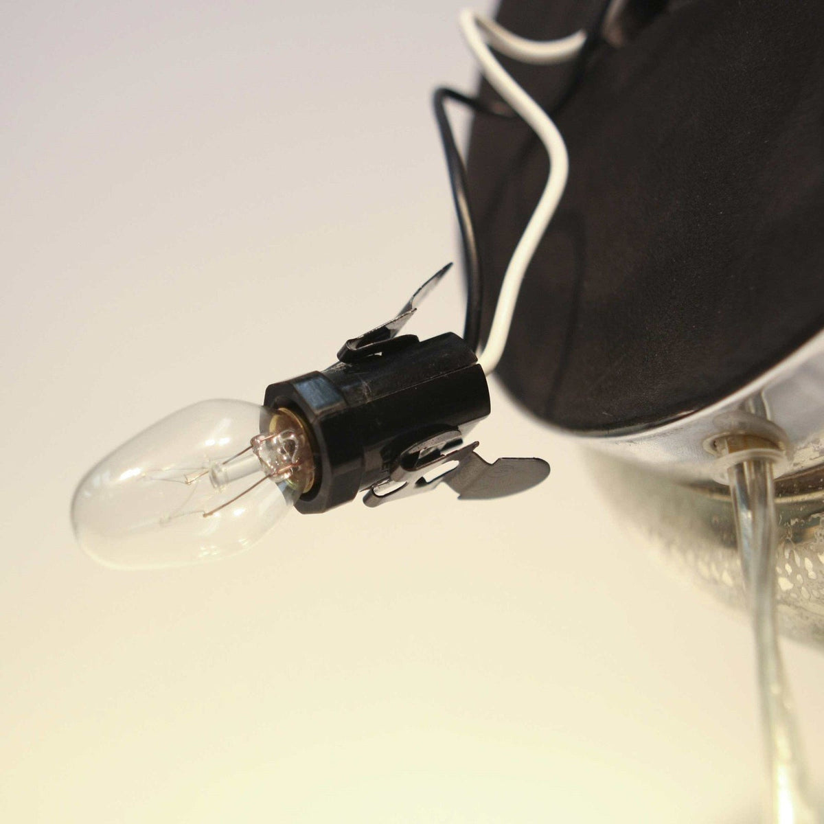 Global Views Inner Light Lamp