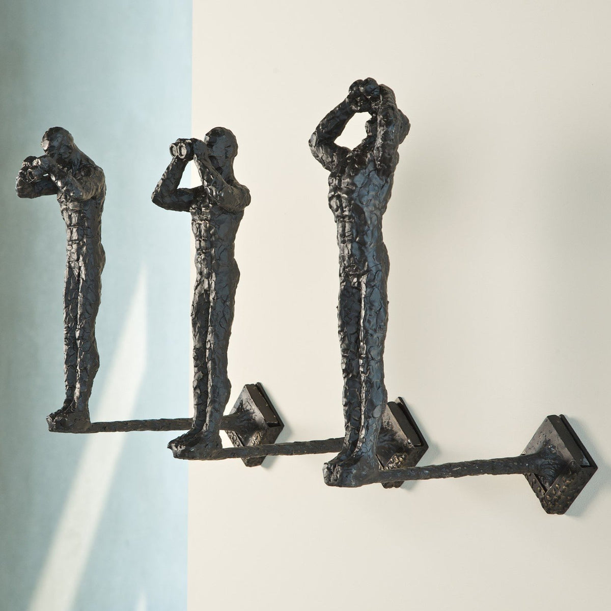 Global Views Wall Sculpture