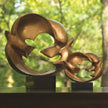 Global Views Doves of Peace Sculpture