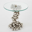 Global Views Sphere Table