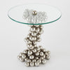 Global Views Sphere Table