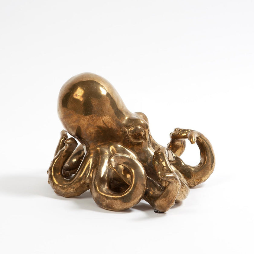Global Views Octopus