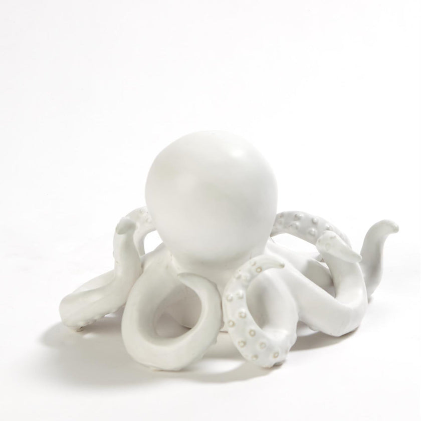 Global Views Octopus