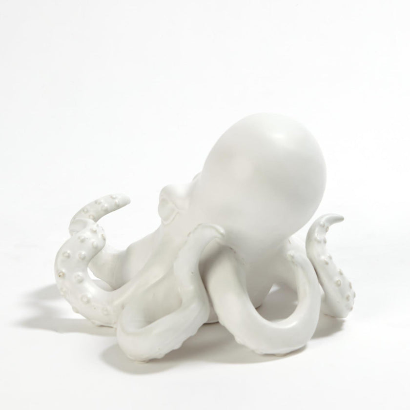 Global Views Octopus