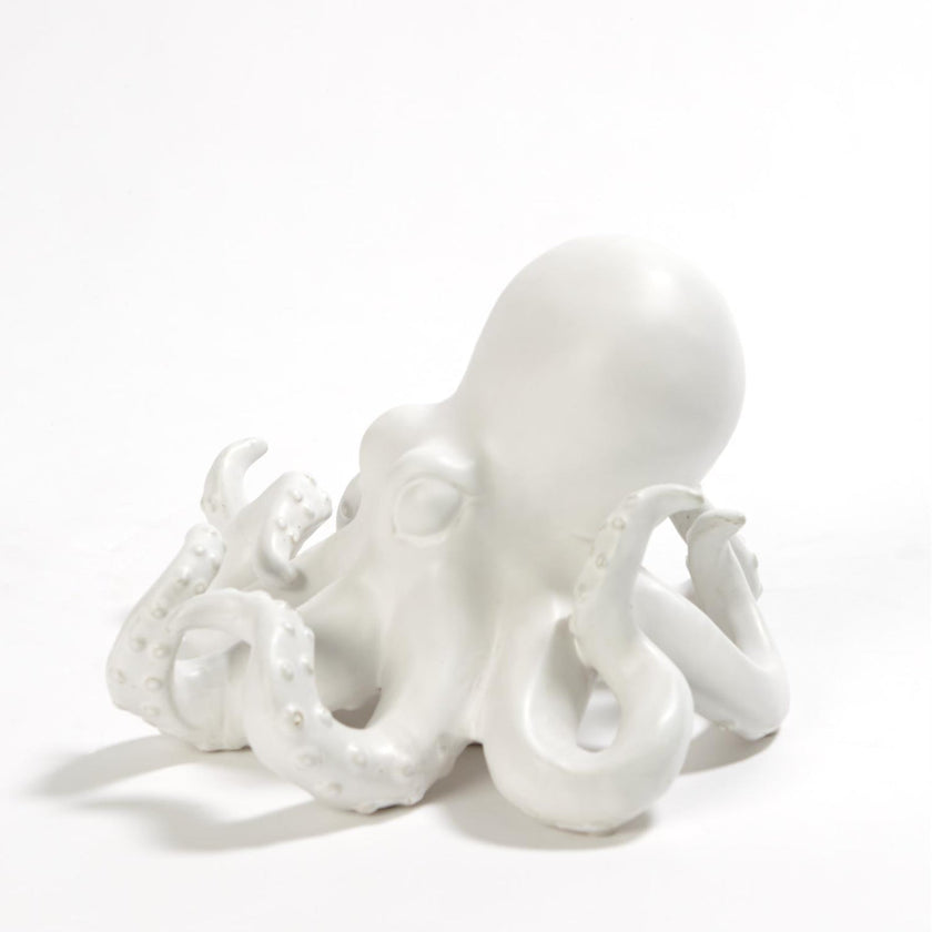 Global Views Octopus