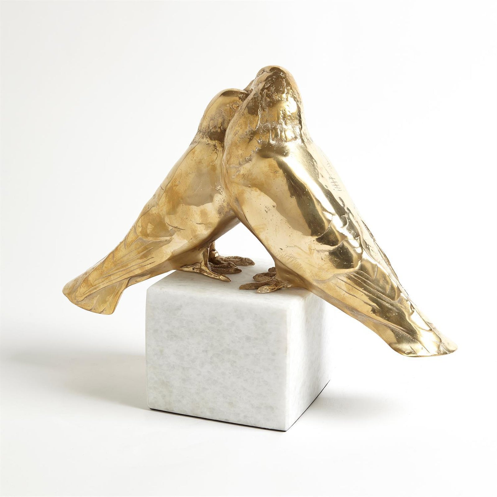 Global Views Love Doves