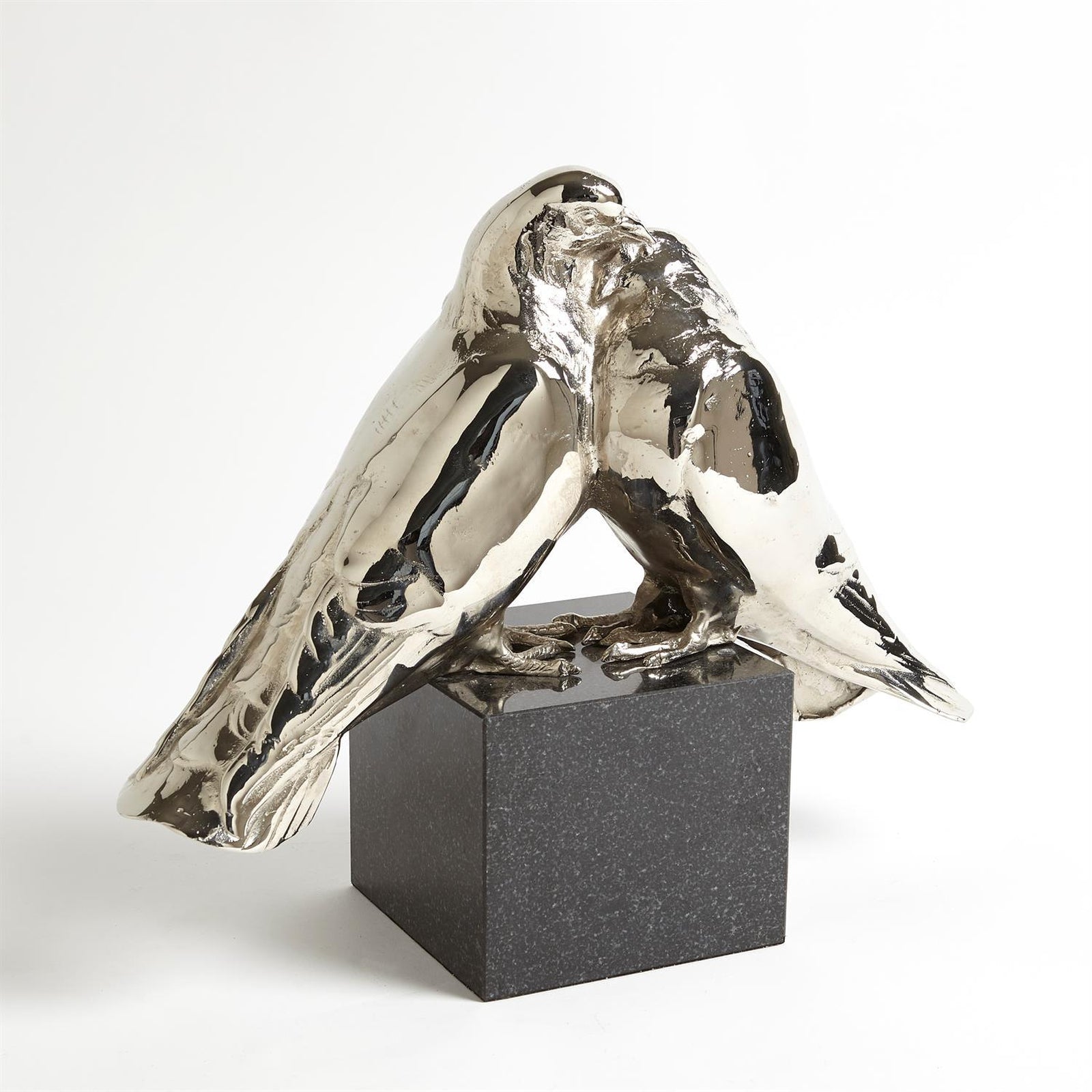 Global Views Love Doves