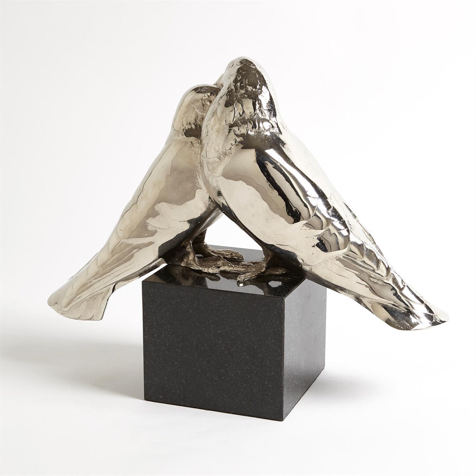 Global Views Love Doves