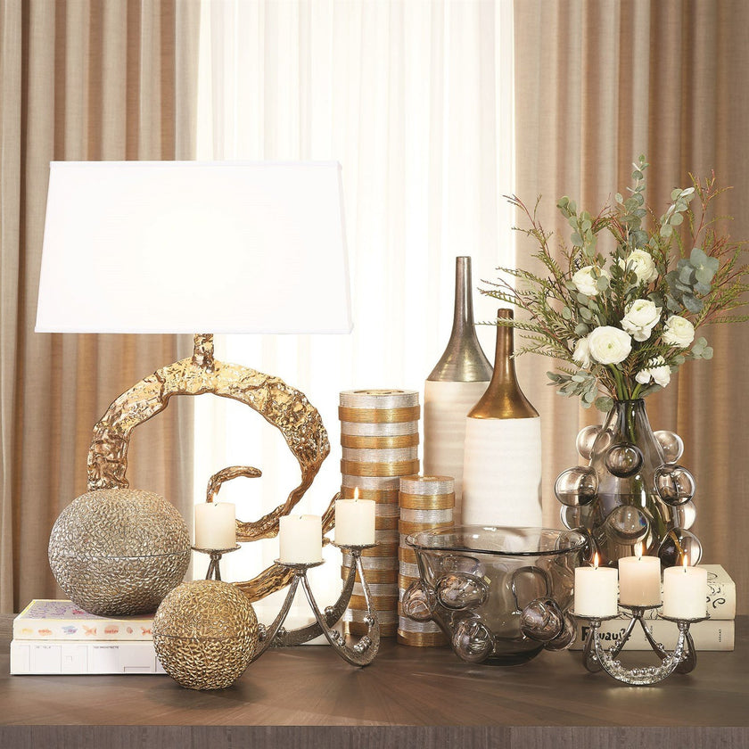 Global Views Two Toned Vase Clearance