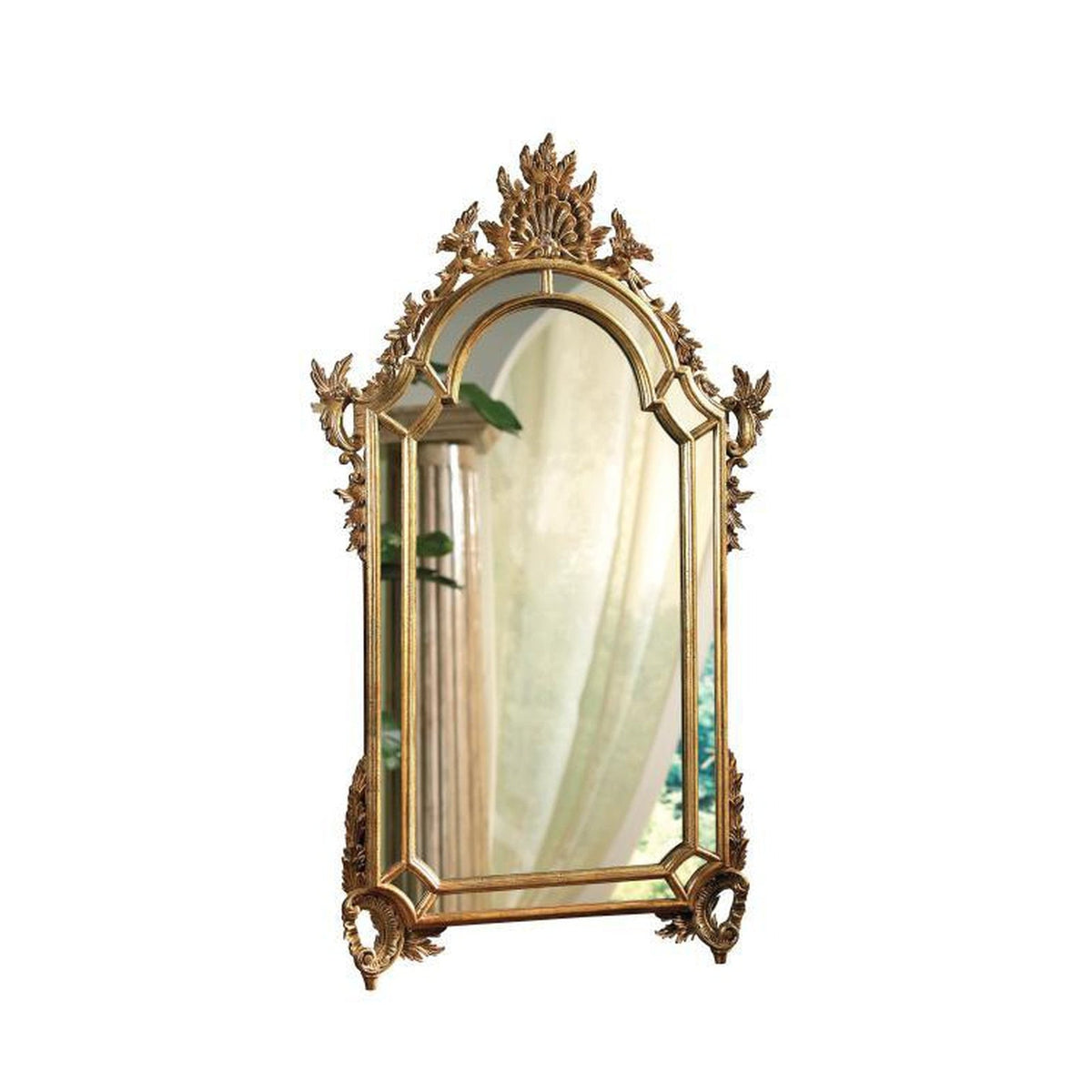 Maitland Smith Cipriani Mirror Clearance