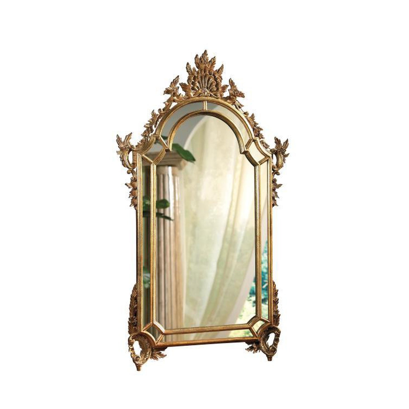 Maitland Smith Cipriani Mirror