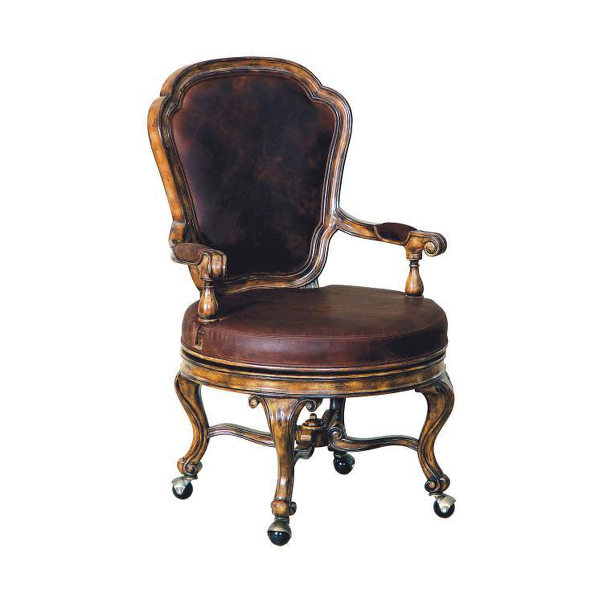 Maitland Smith Louis Game Chair Clearance