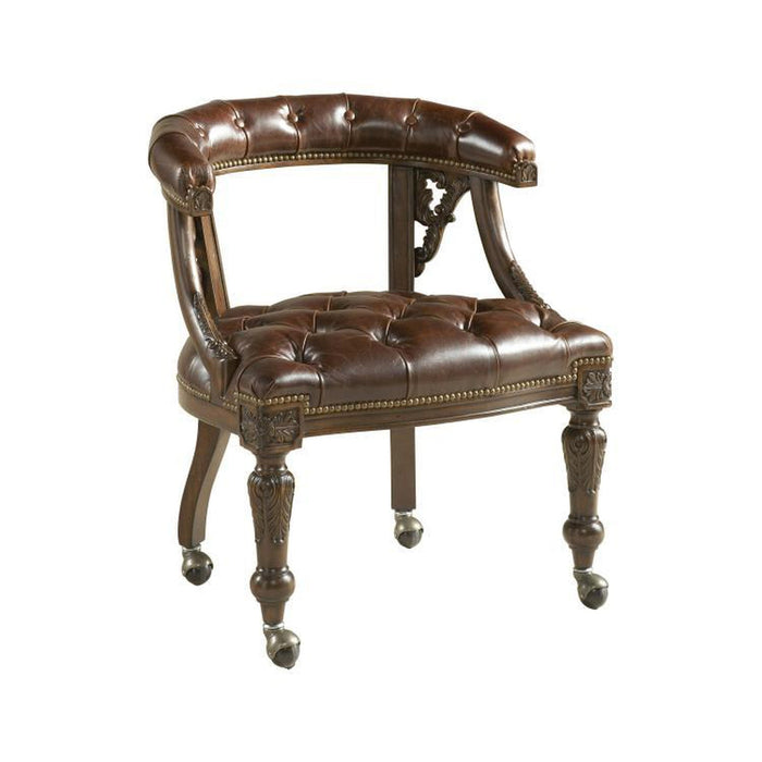 Maitland Smith Gentry Game Chair