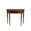 Maitland Smith Reed Console Table